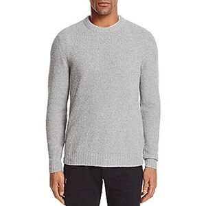 The Men's Store at Bloomingdale's Boucle Textured Sweater